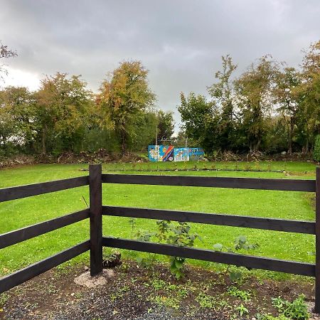 Limerick Junction Katie'S Cottage מראה חיצוני תמונה