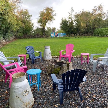Limerick Junction Katie'S Cottage מראה חיצוני תמונה