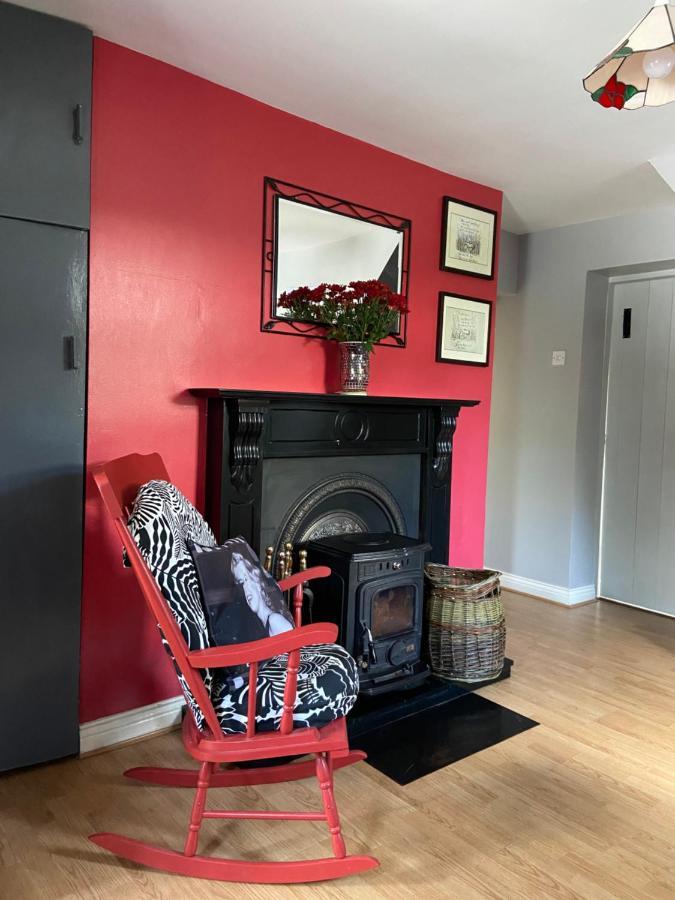 Limerick Junction Katie'S Cottage מראה חיצוני תמונה
