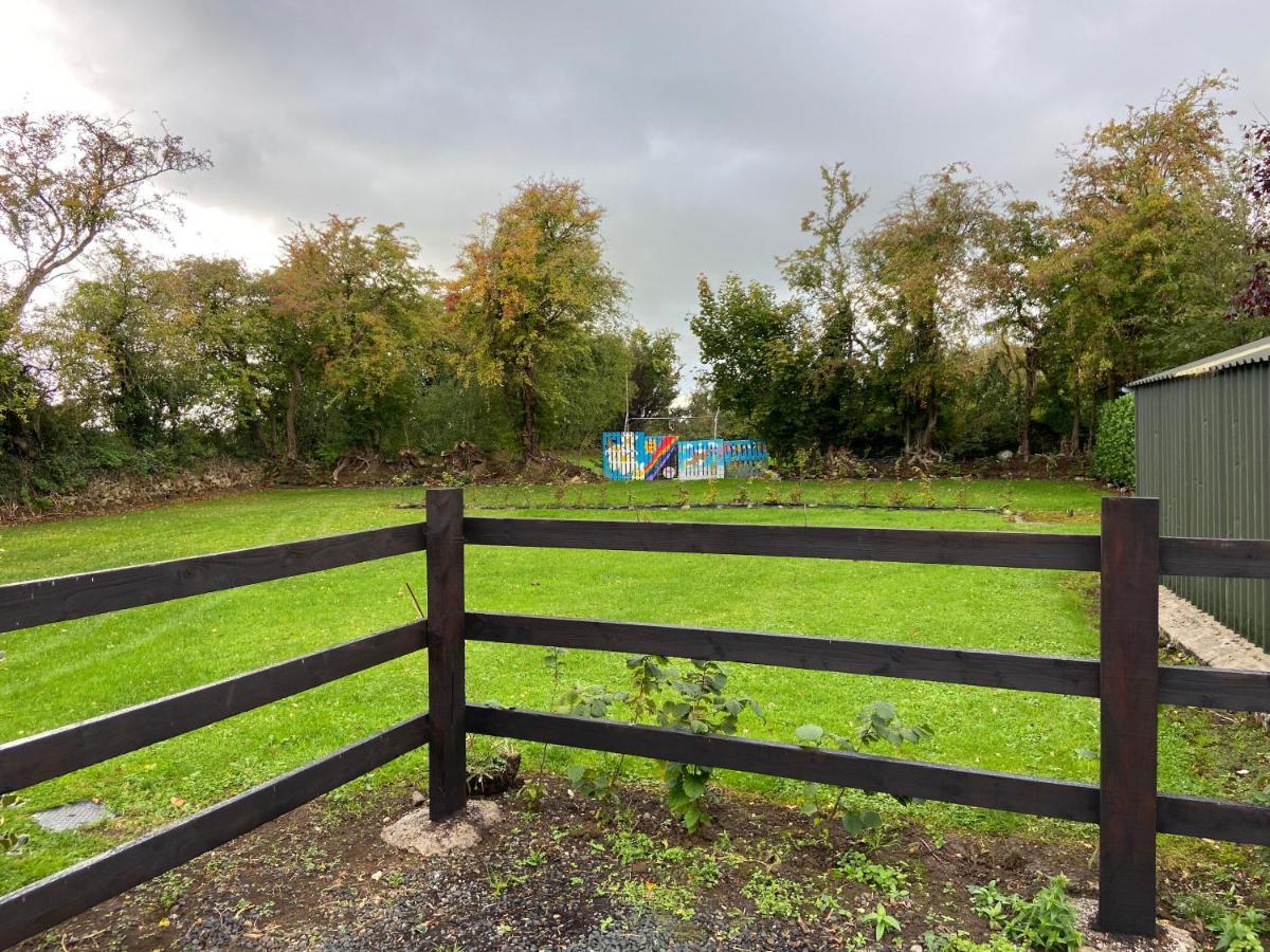 Limerick Junction Katie'S Cottage מראה חיצוני תמונה