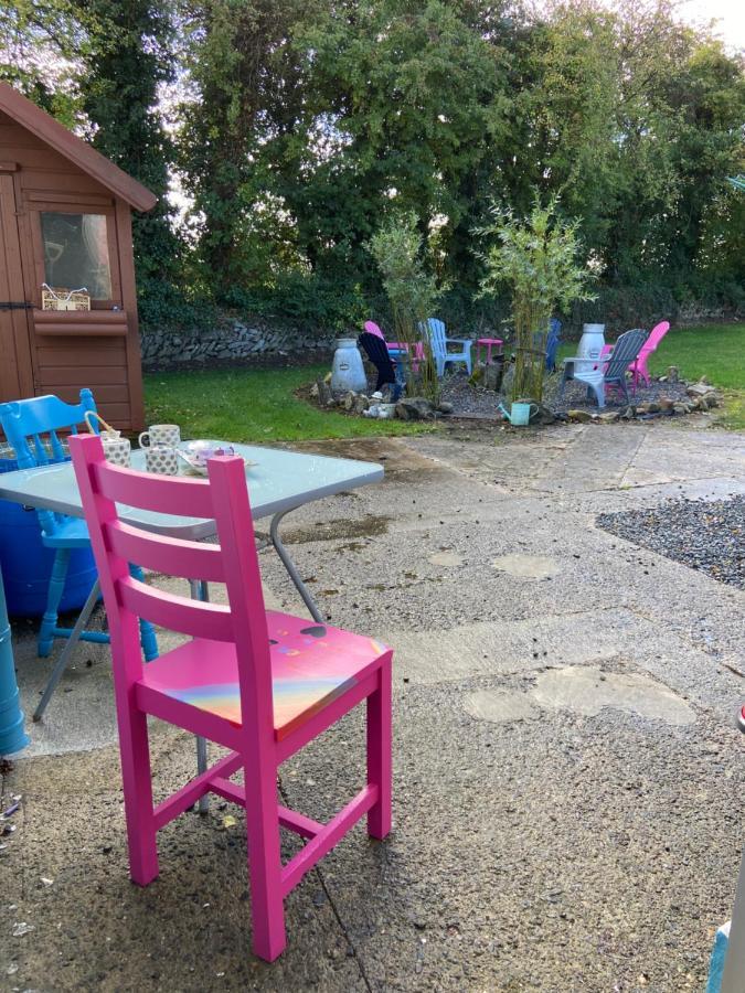 Limerick Junction Katie'S Cottage מראה חיצוני תמונה