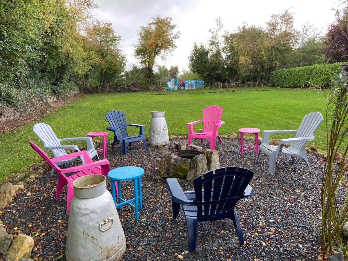 Limerick Junction Katie'S Cottage מראה חיצוני תמונה