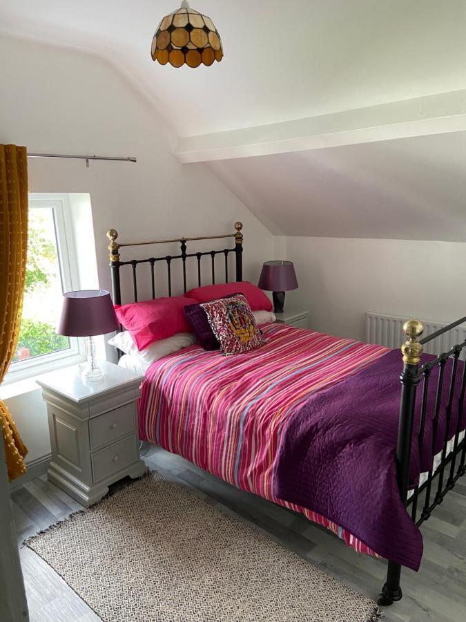 Limerick Junction Katie'S Cottage מראה חיצוני תמונה