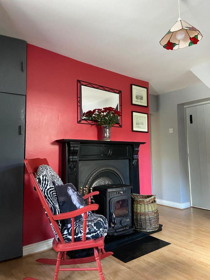 Limerick Junction Katie'S Cottage מראה חיצוני תמונה
