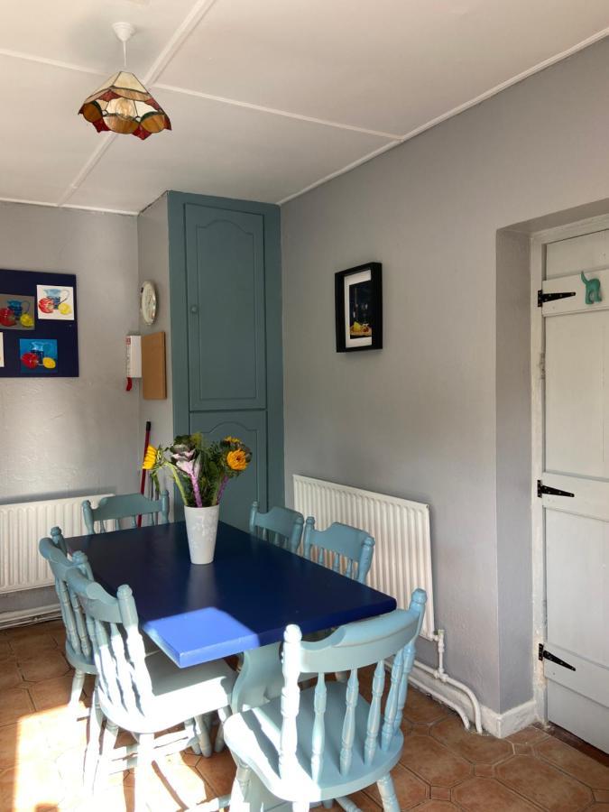 Limerick Junction Katie'S Cottage מראה חיצוני תמונה
