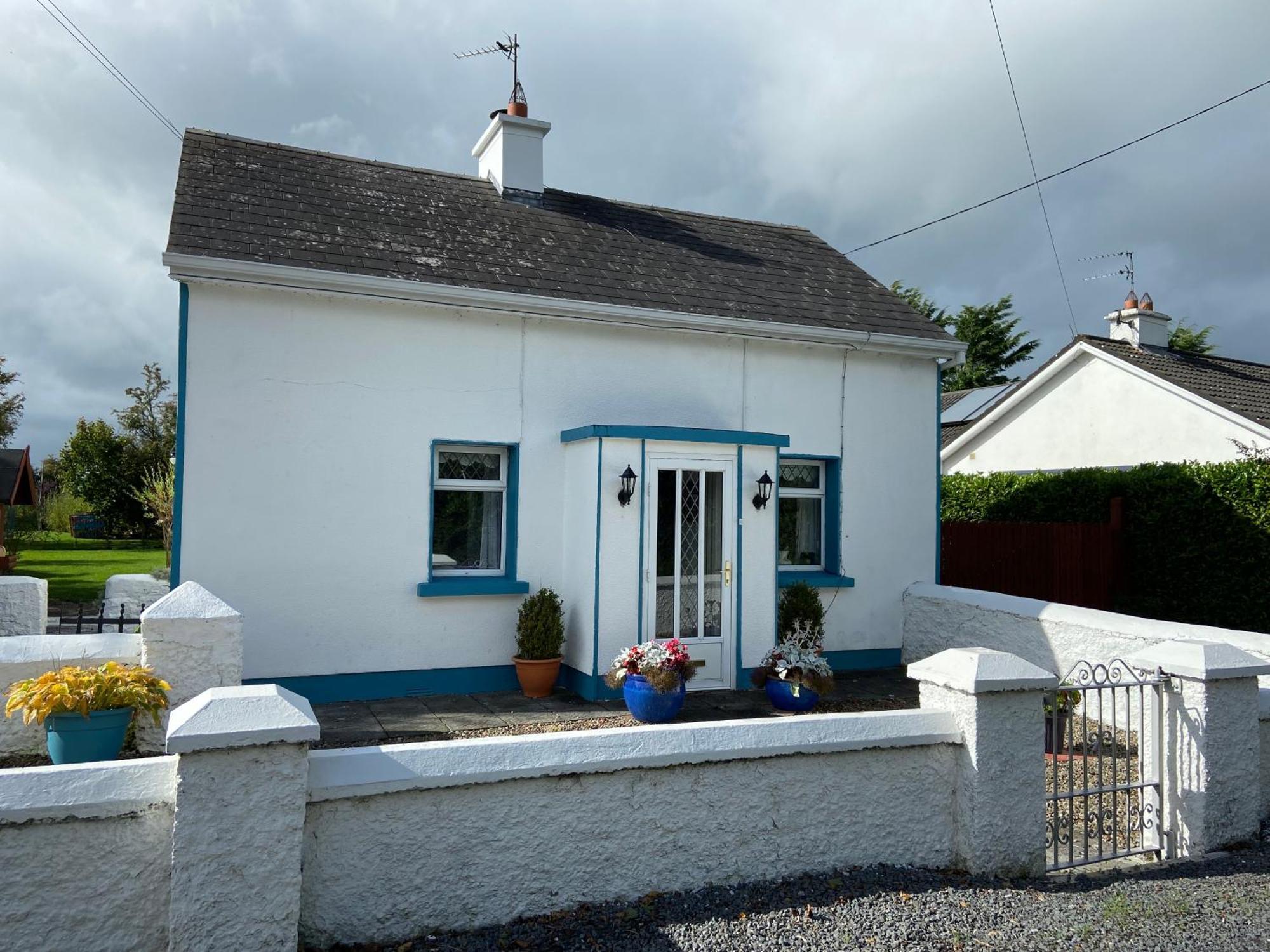 Limerick Junction Katie'S Cottage מראה חיצוני תמונה