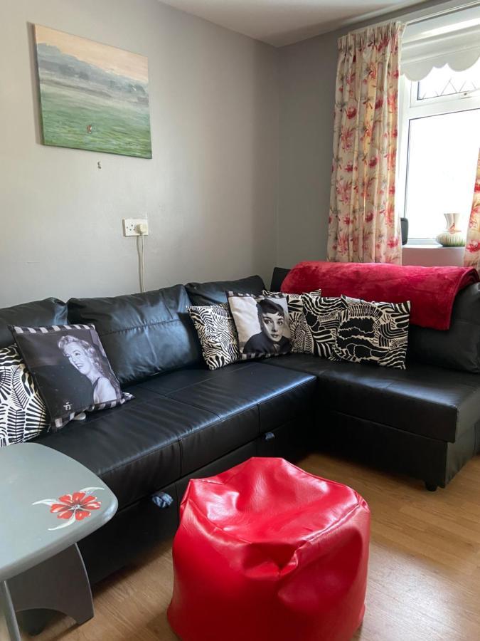 Limerick Junction Katie'S Cottage מראה חיצוני תמונה