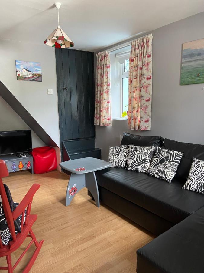 Limerick Junction Katie'S Cottage מראה חיצוני תמונה