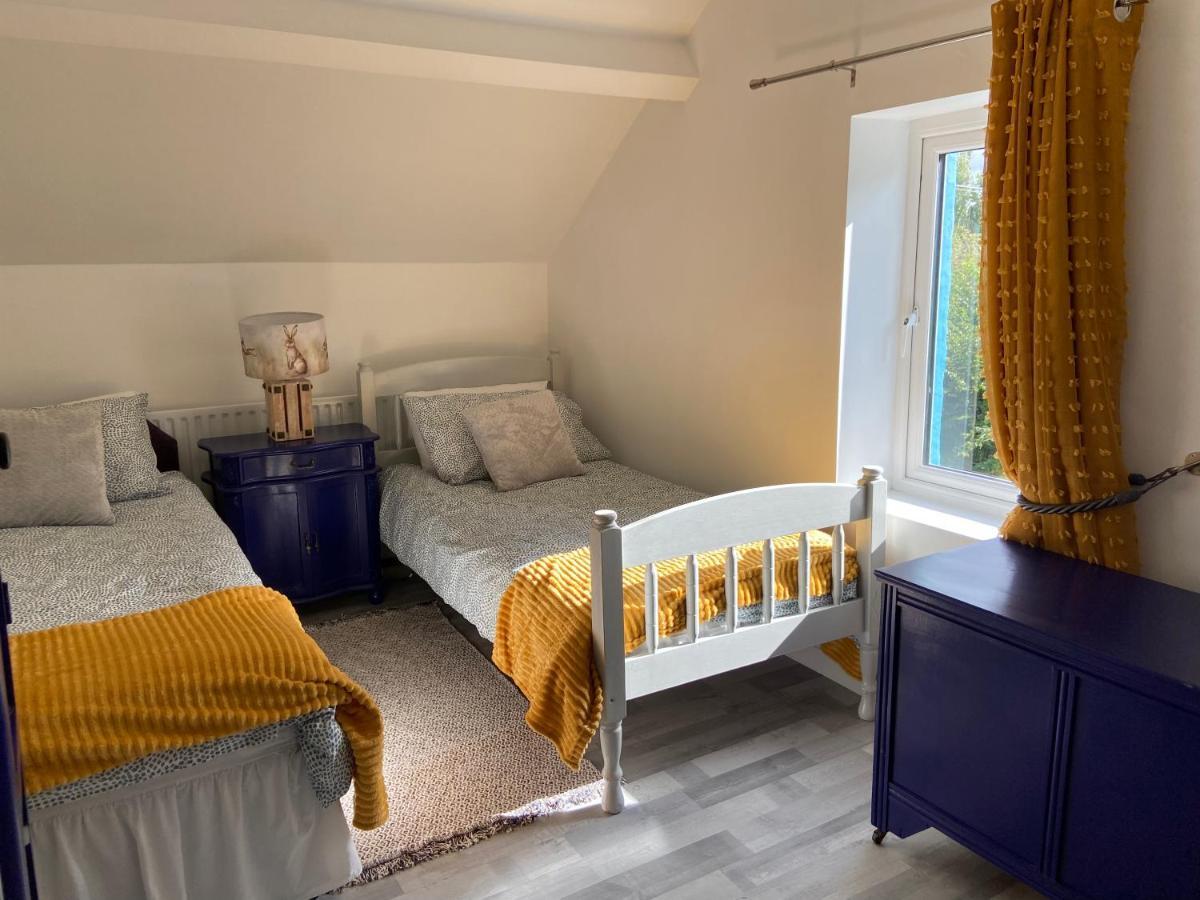 Limerick Junction Katie'S Cottage מראה חיצוני תמונה