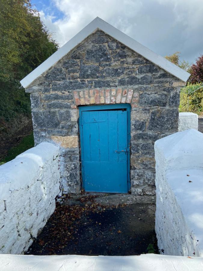 Limerick Junction Katie'S Cottage מראה חיצוני תמונה